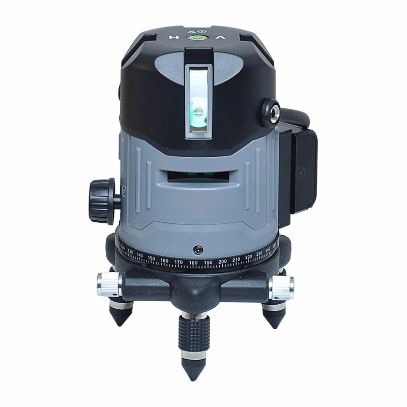 General Laser Level factory